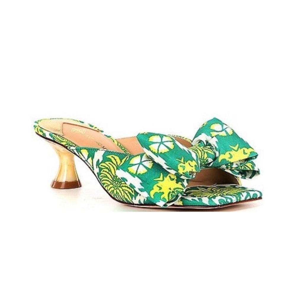 Antonio Melani Kitten Heel